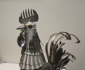 Benjamín Carreres, el Geppetto de las cazuelas | Historias con Delantal